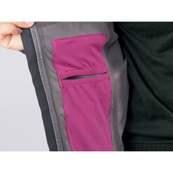 chaqueta karpos vinson 5