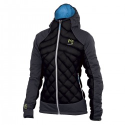 chaqueta karpos lastei active plus woman 1
