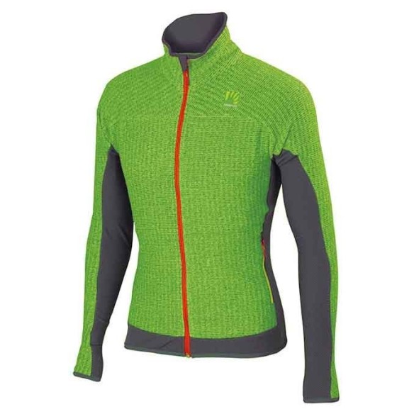 KARPOS ROCCHETTA FLEECE