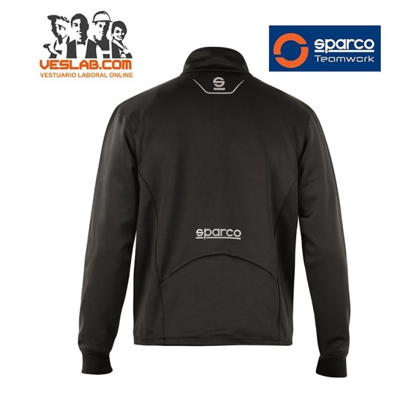 sudadera sparco phoenix 4