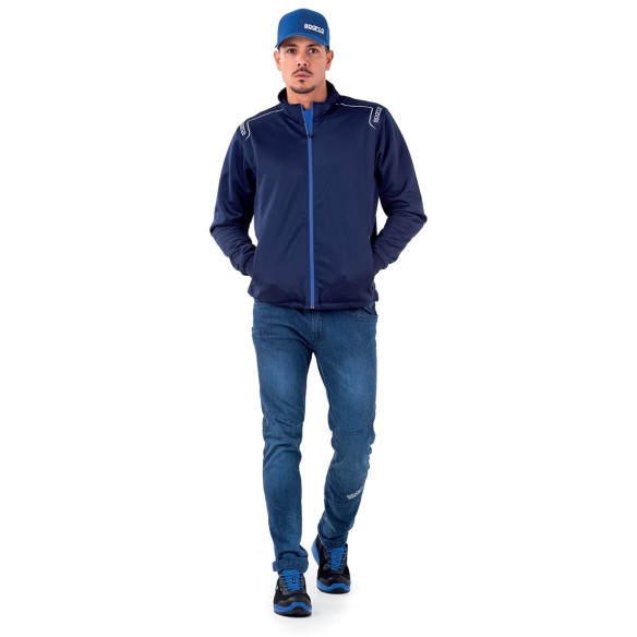 sudadera sparco phoenix 5