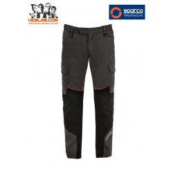 PANTALON SPARCO HOUSTON