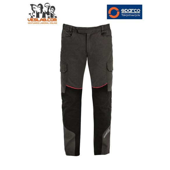 pantalon sparco houston 1