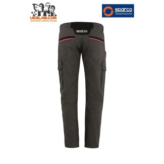 PANTALONS SPARCO HOUSTON 2