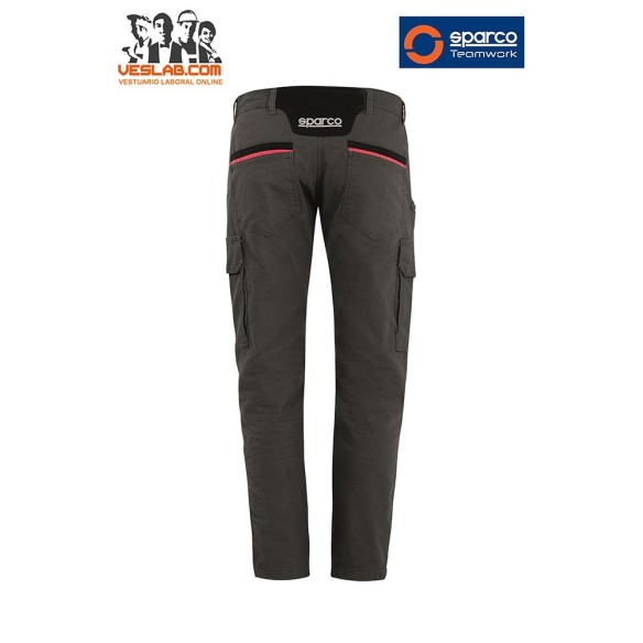 PANTALONS SPARCO HOUSTON