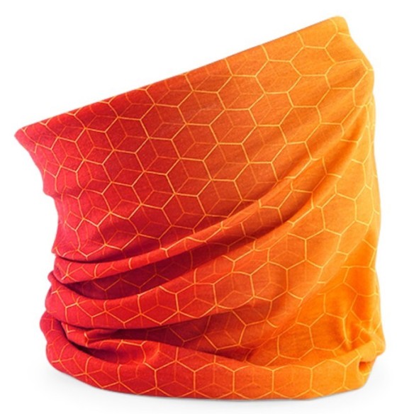 braga pasamontañas geometric 4