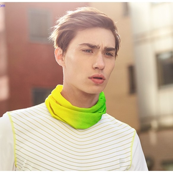 braga pasamontañas geometric 7