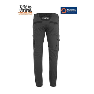 PANTALONS SPARCO BOSTON 2