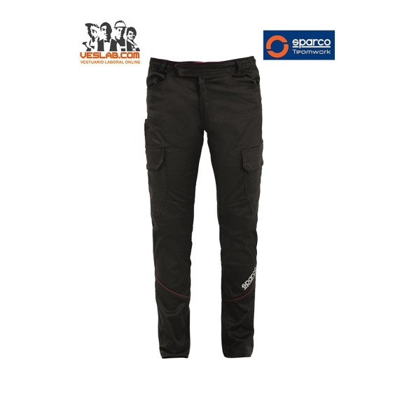 PANTALONS SPARCO BOSTON