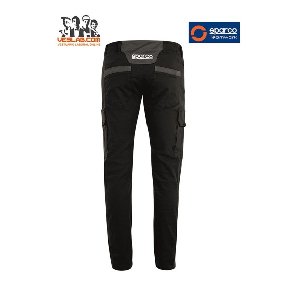 PANTALONS SPARCO BOSTON