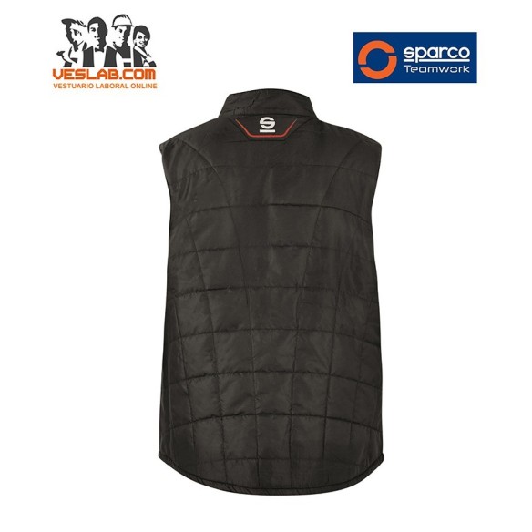 GILET SPARCO PARAMOUNT