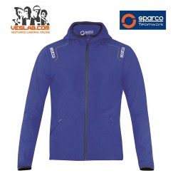 JAQUETA WIND STOPPER SPARCO WILSON