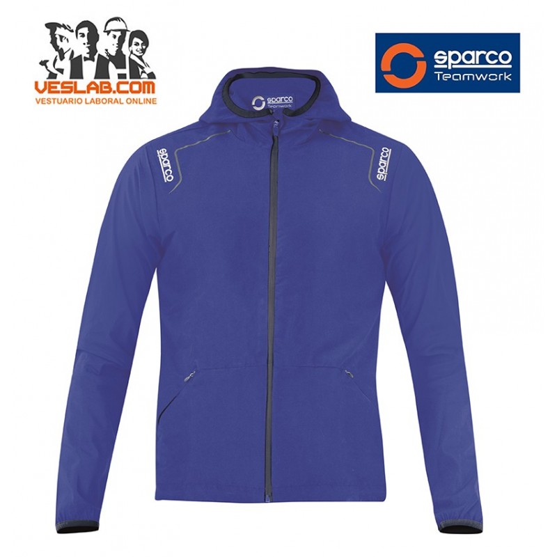 CHAQUETA WIND STOPPER SPARCO WILSON