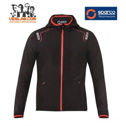 SPARCO WILSON WIND STOPPER JACKET