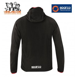 JAQUETA WIND STOPPER SPARCO WILSON