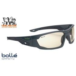 GAFAS BOLLE SAFETY MERCURO CSP