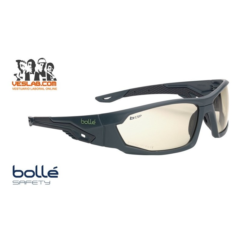 LUNETTES BOLLE SAFETY MERCURO CSP