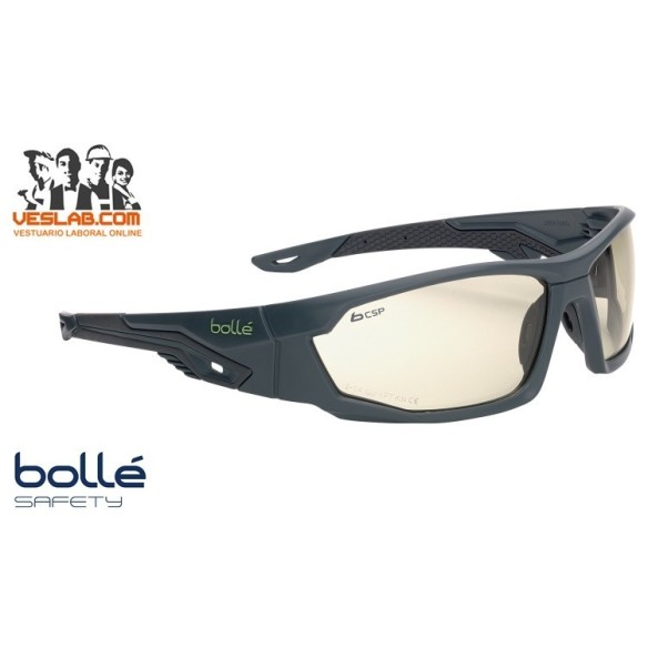 LUNETTES BOLLE SAFETY MERCURO CSP