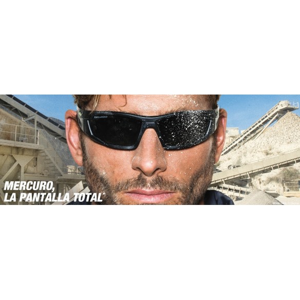 gafas bolle safety mercuro polarizada 3