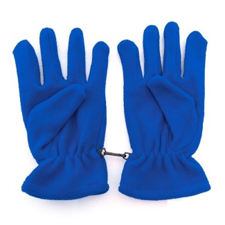 FLEECE GLOVES 2
