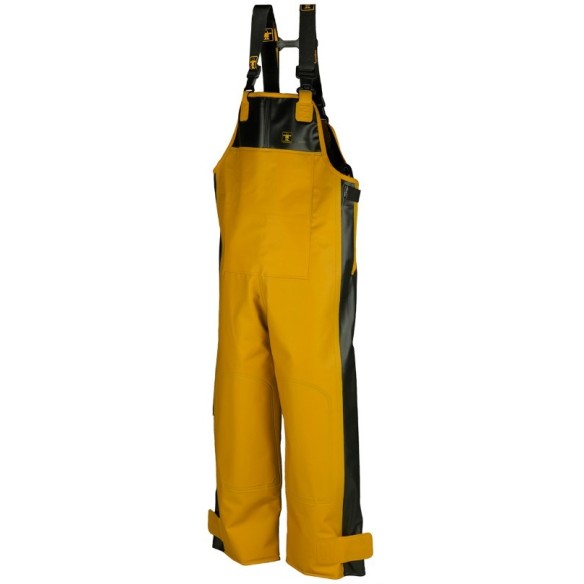 pantalon de peto x-trapper 3