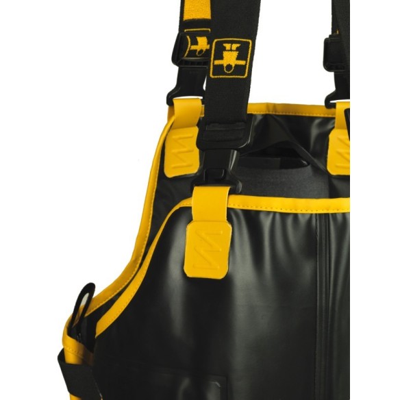 pantalon de peto x-trapper 6