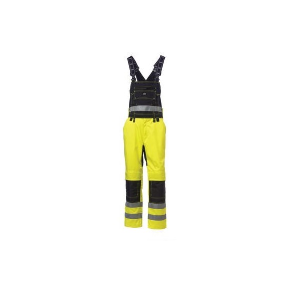 HELLY HANSEN WORKWEAR HI-VIS BRIDGEWATER BIB
