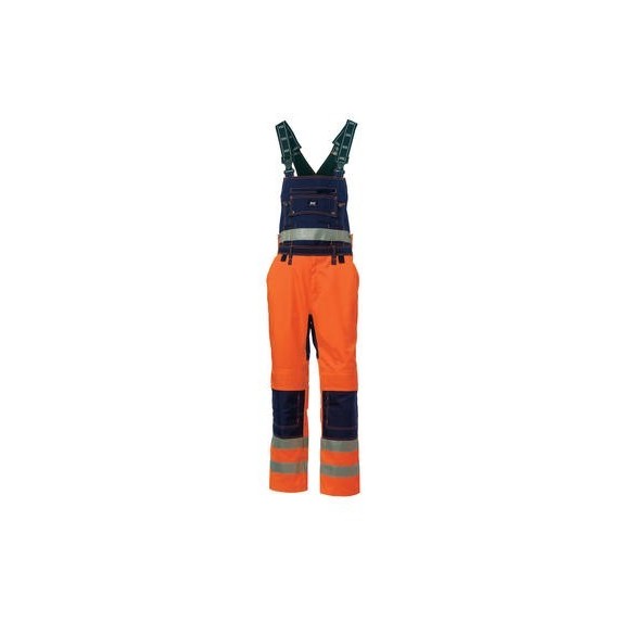 HELLY HANSEN WORKWEAR HI-VIS BRIDGEWATER BIB