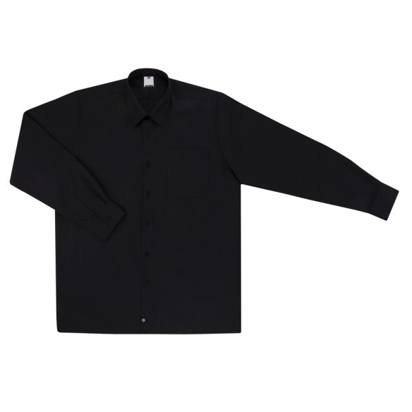 CHEMISE À MANCHE LONGUE