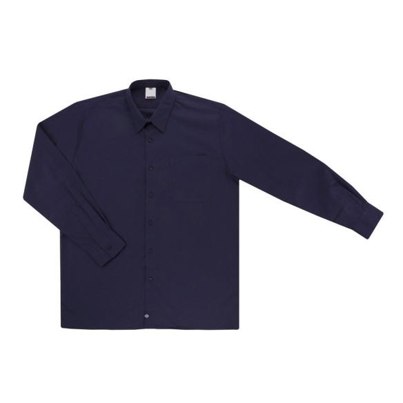 CHEMISE À MANCHE LONGUE