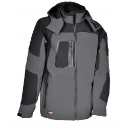 VESTE SOFTSHELL COFRA SWEDEN