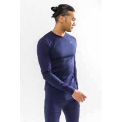 camiseta térmica craft fuseknit comfort 2