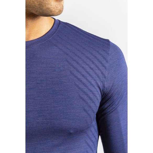 CRAFT FUSEKNIT COMFORT T-SHIRT