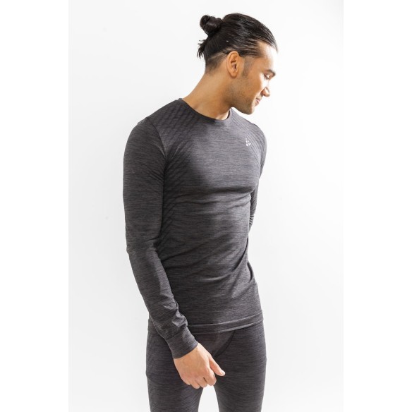 TSHIRT CRAFT FUSEKNIT COMFORT