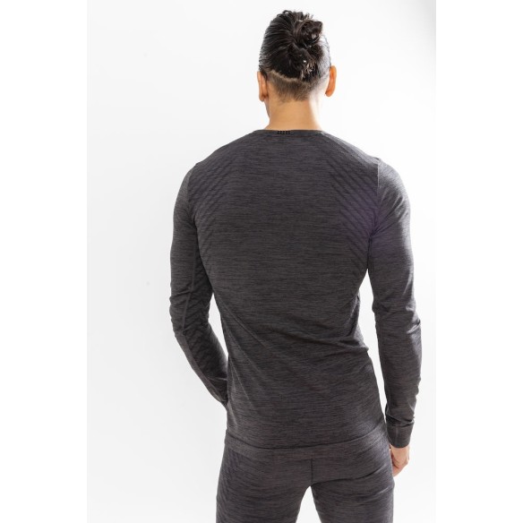 TSHIRT CRAFT FUSEKNIT COMFORT