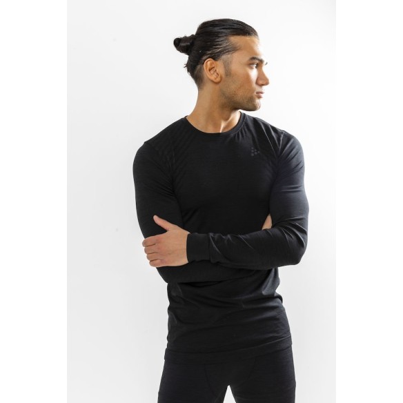 CRAFT FUSEKNIT COMFORT T-SHIRT