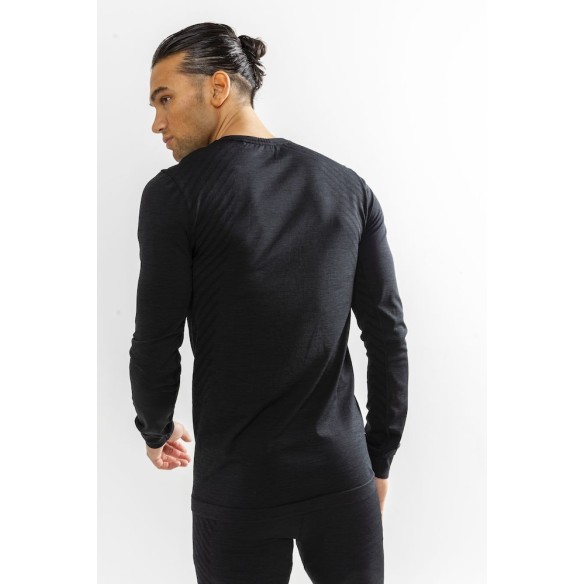CRAFT FUSEKNIT COMFORT T-SHIRT