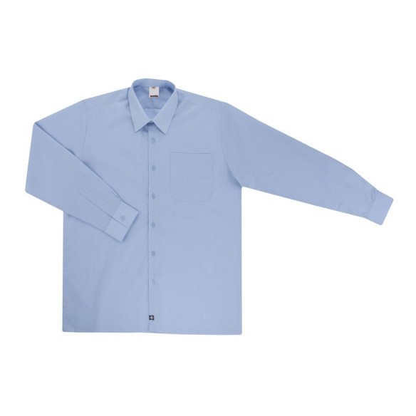 CAMISA M/LLARGA i BUTXACA