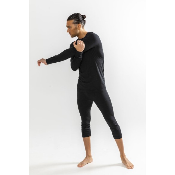 CRAFT FUSEKNIT COMFORT T-SHIRT