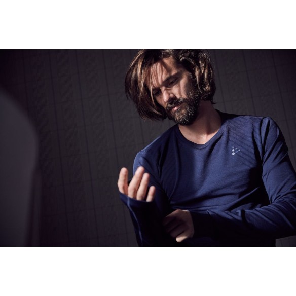CRAFT FUSEKNIT COMFORT T-SHIRT