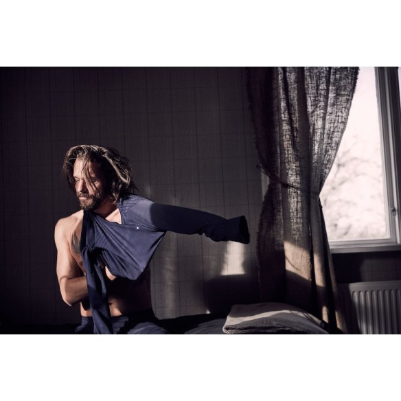 CRAFT FUSEKNIT COMFORT T-SHIRT