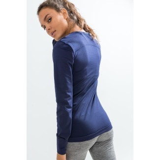 CRAFT FUSEKNIT COMFORT T-SHIRT WOMAN 2