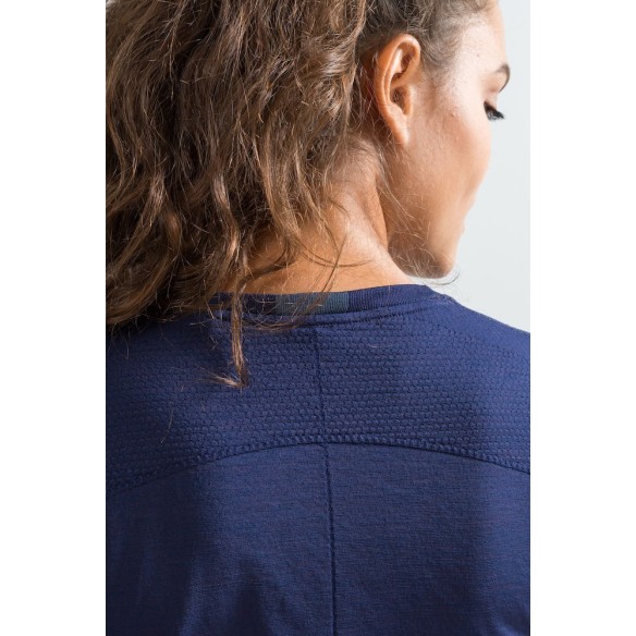 SAMARRETA TÈRMICA CRAFT FUSEKNIT COMFORT DONA