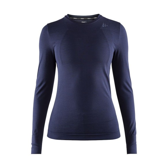 TSHIRT CRAFT FUSEKNIT COMFORT FEMME