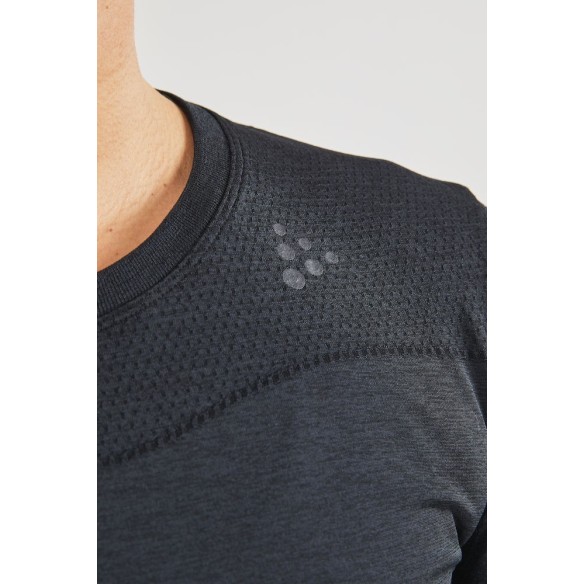 TSHIRT CRAFT FUSEKNIT COMFORT FEMME