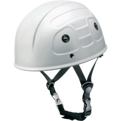 PROTECTIVE HELME FOR WORK AT HEIGHT