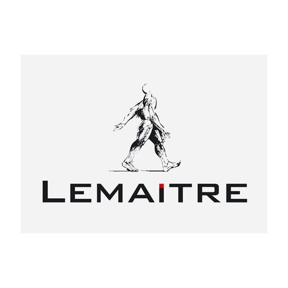 LEMAITRE BLACKLIGHT S1P SRC SAFETY SHOES