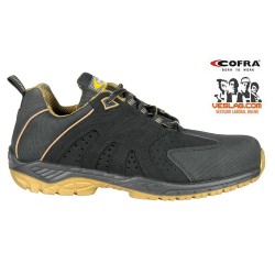 CHAUSSURES COFRA RANKING S1 P SRC