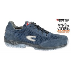 COFRA WALKOVER S1 P SRC SAFETY SHOES