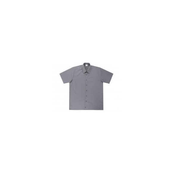 CAMISA M/CURTA i BUTXACA